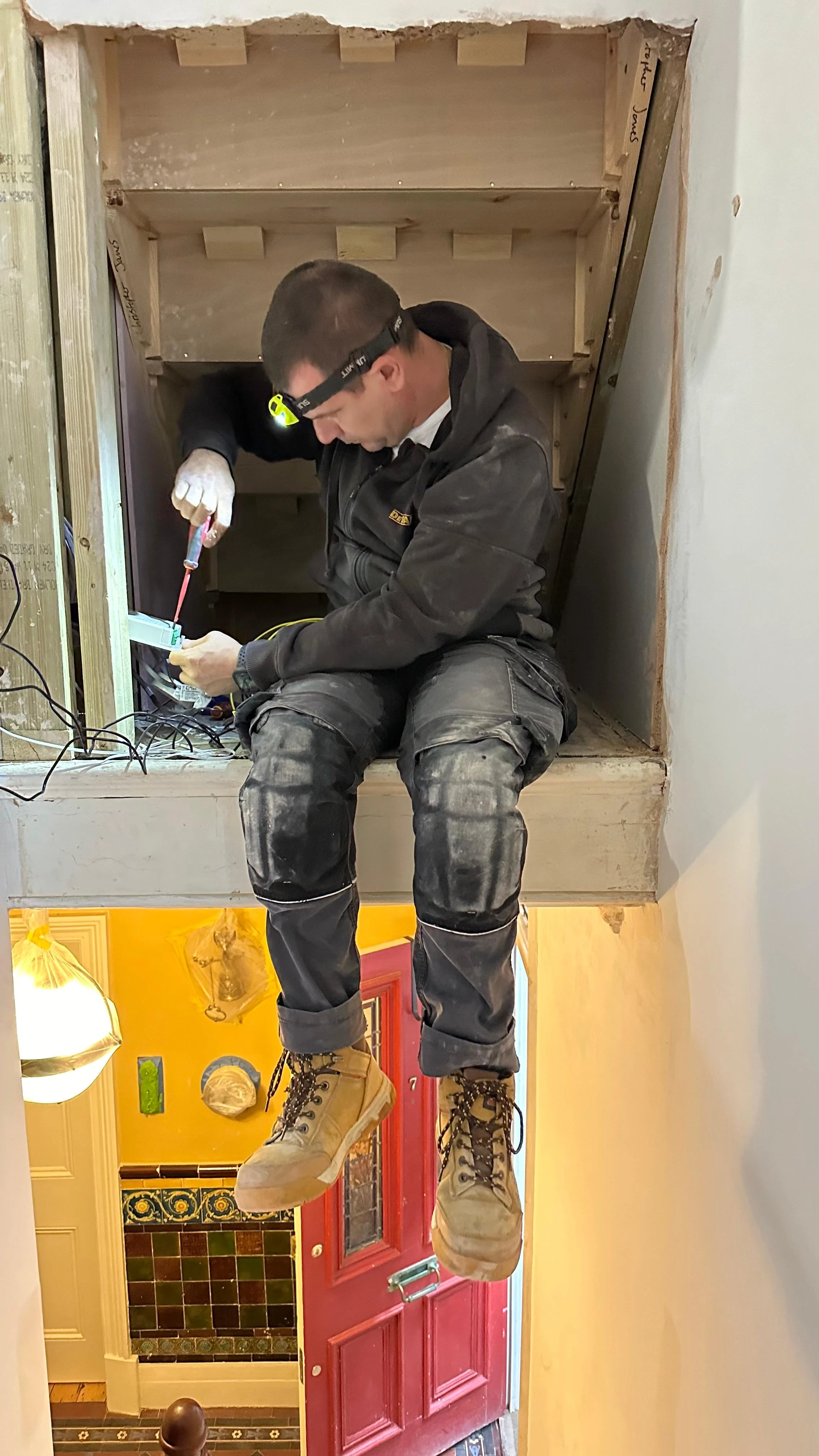 Electrical Services